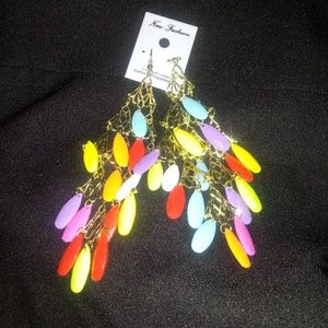 Costume Earrings